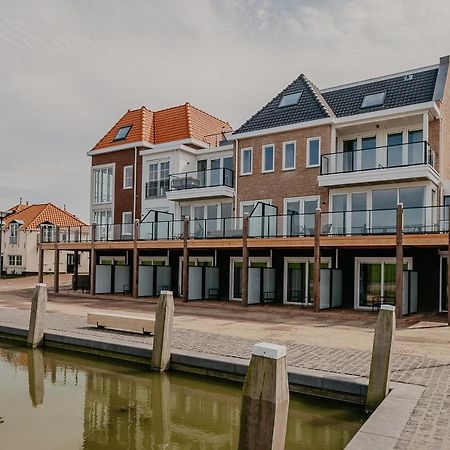 Appartement Residence Oude Haven Colijnsplaat Ngoại thất bức ảnh