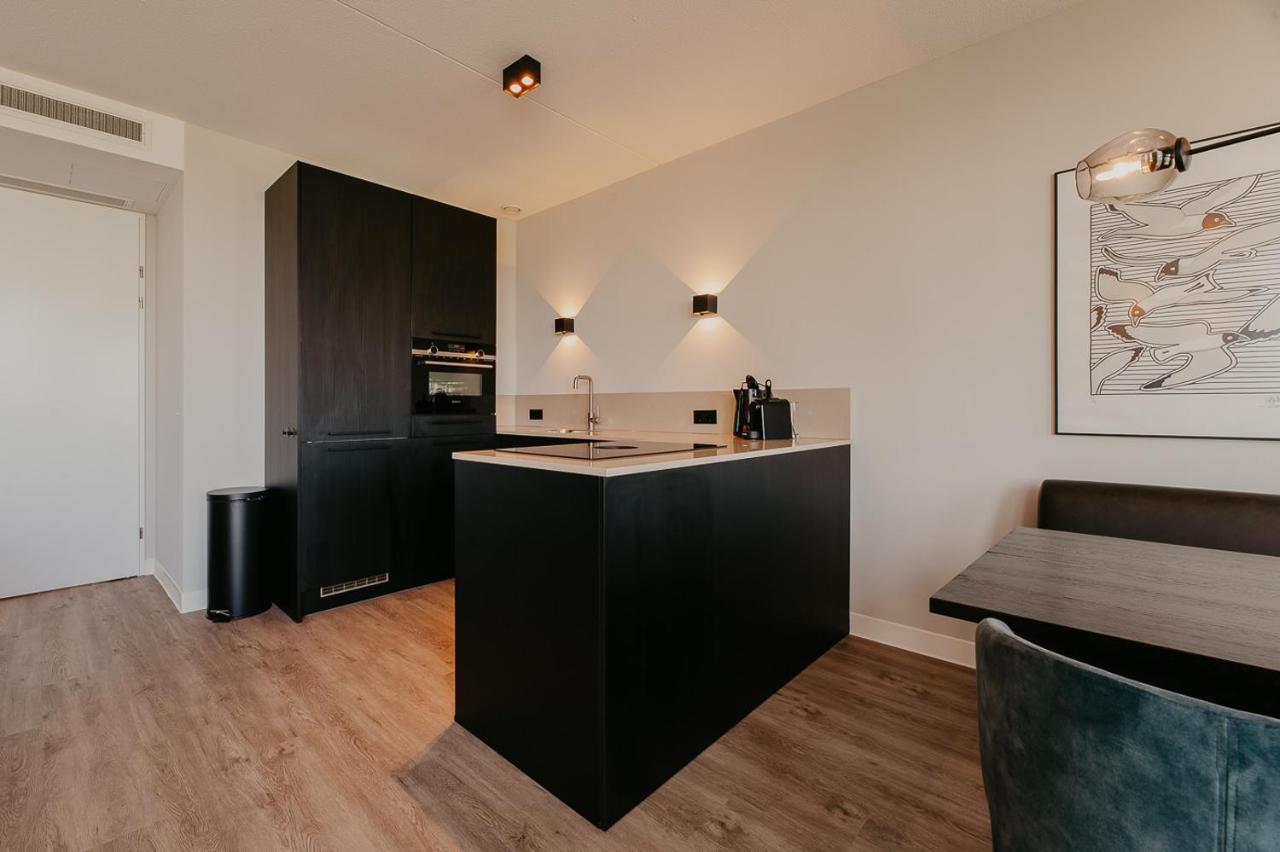 Appartement Residence Oude Haven Colijnsplaat Ngoại thất bức ảnh