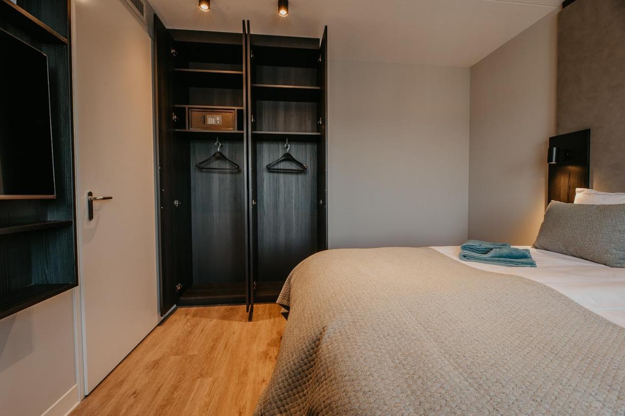 Appartement Residence Oude Haven Colijnsplaat Ngoại thất bức ảnh