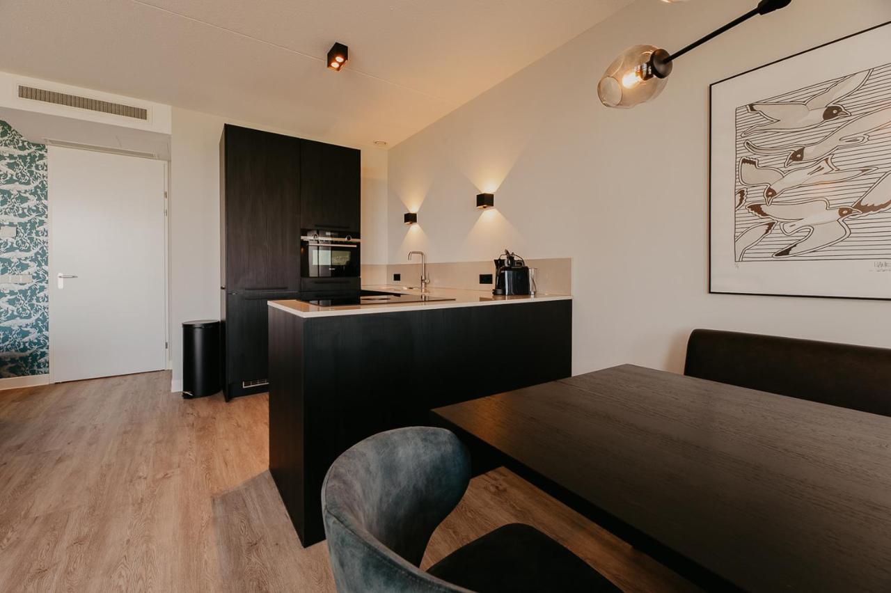 Appartement Residence Oude Haven Colijnsplaat Ngoại thất bức ảnh