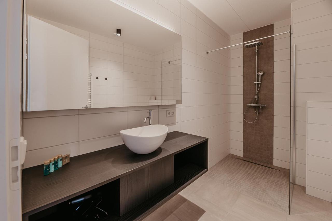 Appartement Residence Oude Haven Colijnsplaat Ngoại thất bức ảnh