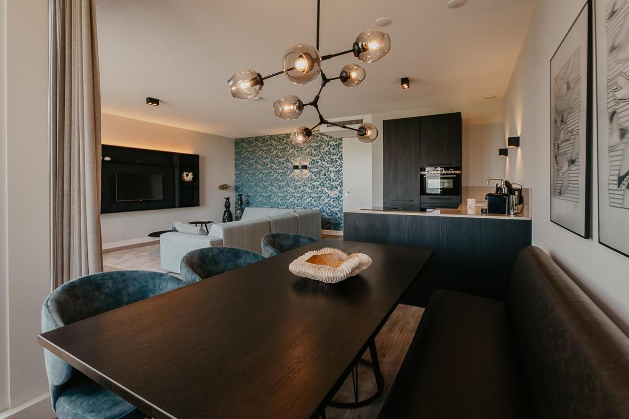 Appartement Residence Oude Haven Colijnsplaat Ngoại thất bức ảnh