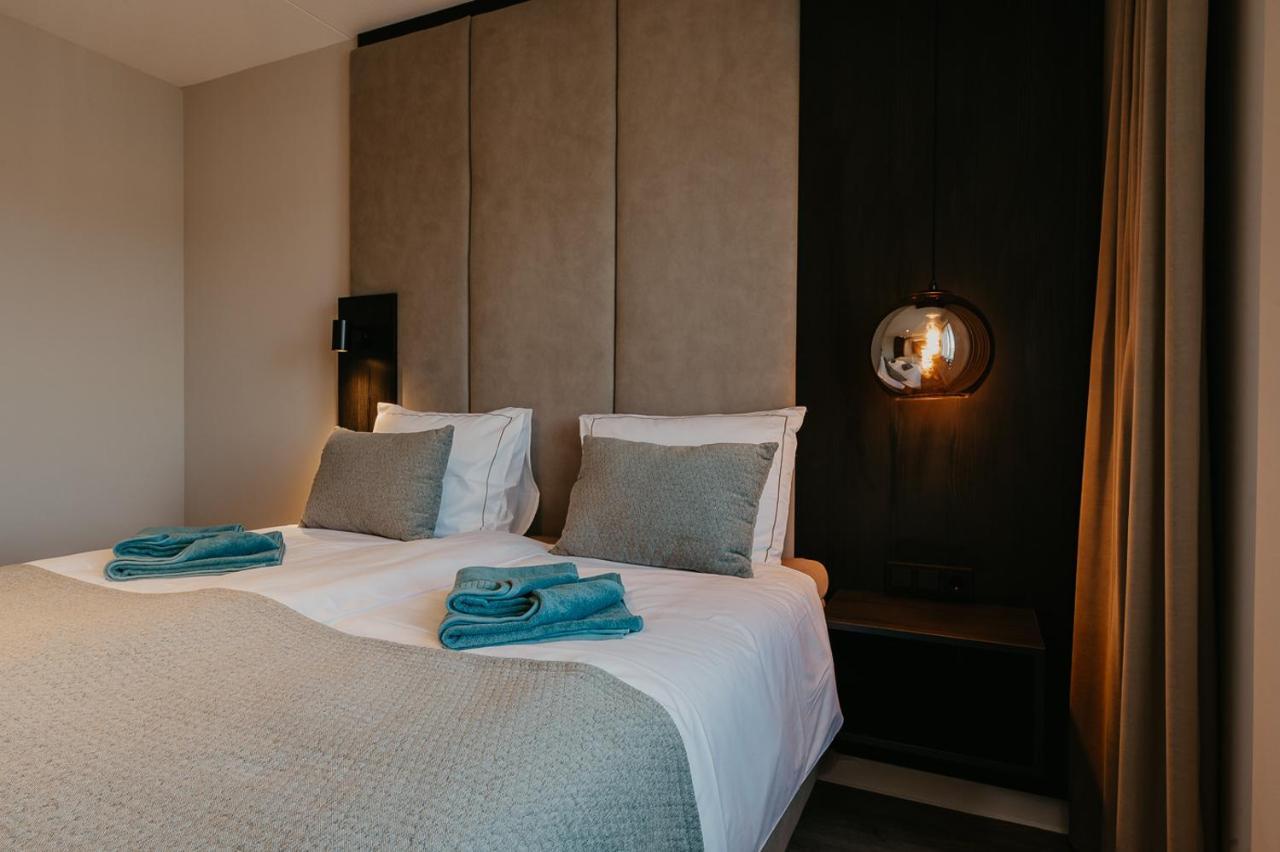 Appartement Residence Oude Haven Colijnsplaat Ngoại thất bức ảnh
