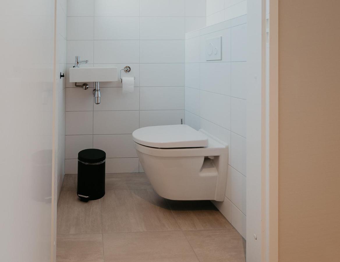 Appartement Residence Oude Haven Colijnsplaat Ngoại thất bức ảnh