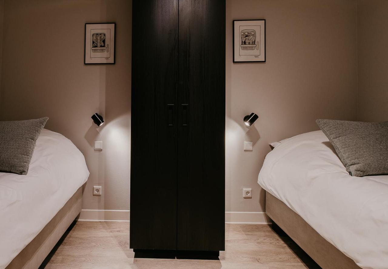 Appartement Residence Oude Haven Colijnsplaat Ngoại thất bức ảnh
