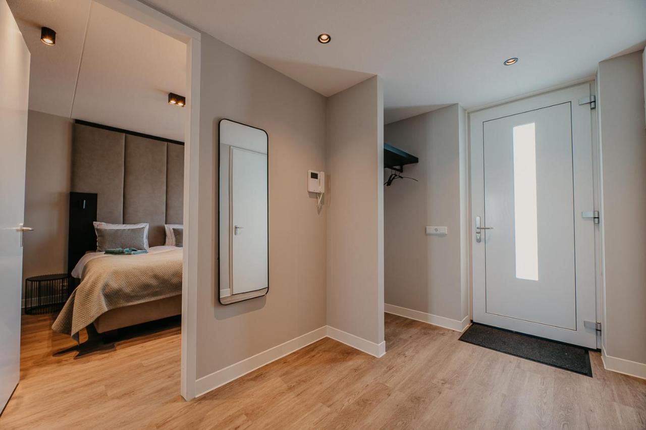 Appartement Residence Oude Haven Colijnsplaat Ngoại thất bức ảnh