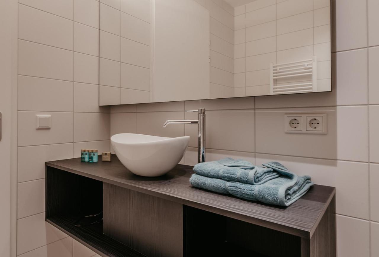 Appartement Residence Oude Haven Colijnsplaat Ngoại thất bức ảnh