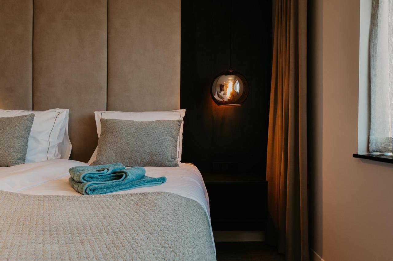 Appartement Residence Oude Haven Colijnsplaat Ngoại thất bức ảnh